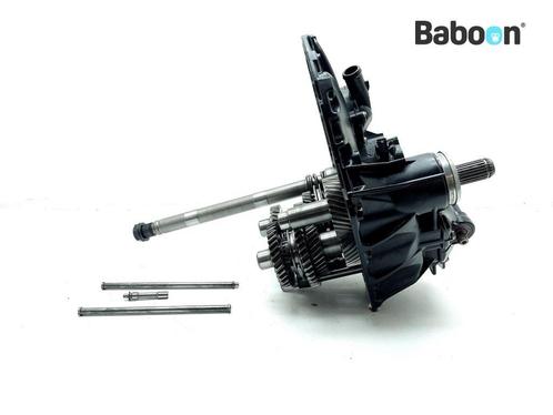 Versnellingsbak BMW R 1200 RS LC (R1200RS K54) MSI Up To, Motoren, Onderdelen | BMW, Gebruikt, Verzenden