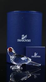 Figuur - Swarovski Kristal - Papegaai (Boxed + certificate)