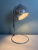Lampe de table - Métal - lampe de table rétro, Antiek en Kunst