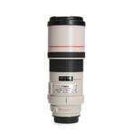 Canon 300mm 4.0 L EF IS USM, Comme neuf, Ophalen of Verzenden