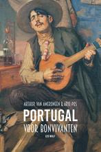 Portugal voor bonvivanten 9789083296166 Arie Pos, Verzenden, Zo goed als nieuw, Arie Pos