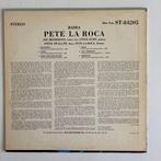 Pete La Roca - Basra - LP - 1966, Cd's en Dvd's, Nieuw in verpakking