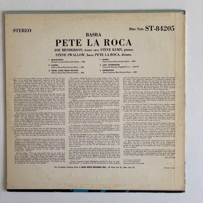 Pete La Roca - Basra - LP - 1966, Cd's en Dvd's, Vinyl Singles