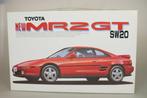 Fujimi 1:24 - Modelauto - Toyota MR2 SW20 - 1993 - Fujimi, Hobby en Vrije tijd, Nieuw