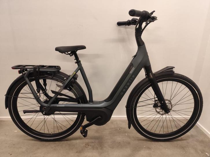 Gazelle Avignon C380, Fietsen en Brommers, Elektrische fietsen, Zo goed als nieuw