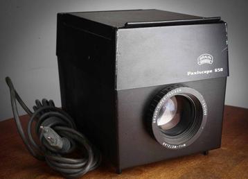 Épiscope - Episcope  Paxiscope 650  Fonctionnel - 1970-1980