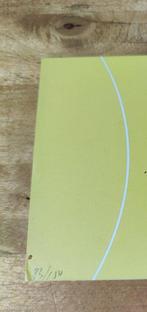 Jo Delahaut (1911-1992) - Pas de titre, Antiek en Kunst