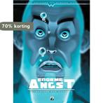 Enorme angst hc01. de opstand der oceanen 9789460781902, Verzenden, Zo goed als nieuw, Denis Lapiere