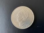 Nederland. Wilhelmina. 2 1/2 Gulden 1930 (Zonder, Postzegels en Munten