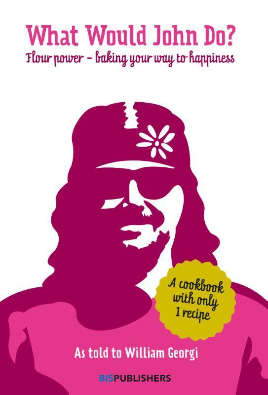 What Would John Do? 9789063692353 W. Georgi, Boeken, Taal | Engels, Gelezen, Verzenden