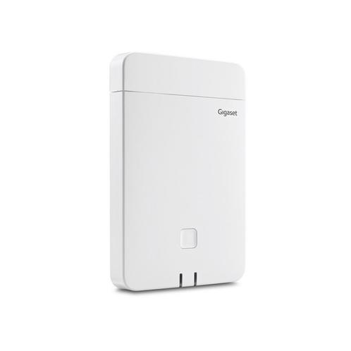 Gigaset N670 IP Pro DECT Business Basisstation, Telecommunicatie, Telefooncentrales, Nieuw, Ophalen of Verzenden