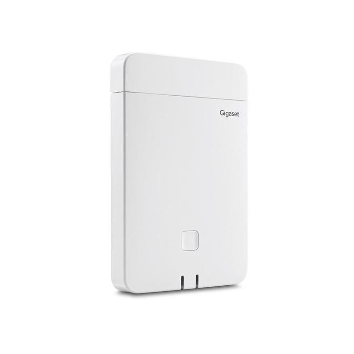 Gigaset N670 IP Pro DECT Business Basisstation, Telecommunicatie, Telefooncentrales, Nieuw, Ophalen of Verzenden