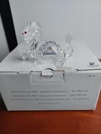 Swarovski - Beeldje - SCS - Annual Edition 1997 - Dragon -