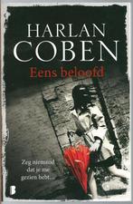 Eens beloofd 9789022578490 Harlan Coben, Verzenden, Gelezen, Harlan Coben