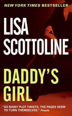 Daddys Girl 9780060833152 Lisa Scottoline, Verzenden, Lisa Scottoline