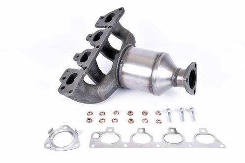 Katalysator Opel Astra, Corsa C, Zafira, Meriva 1.4, 1.6, Auto-onderdelen, Uitlaatsystemen, Verzenden