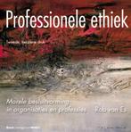 Professionele ethiek 9789462760615 Rob van Es, Boeken, Verzenden, Gelezen, Rob van Es