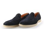 Reinhard Frans Loafers in maat 42 Zwart | 5% extra korting, Kleding | Heren, Schoenen, Loafers, Verzenden, Zwart, Zo goed als nieuw