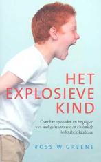 Het explosieve kind 9789057121951 R.W. Greene, Boeken, Verzenden, Zo goed als nieuw, R.W. Greene