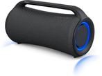 Sony SRS-XG500 - Bluetooth Partybox - 30 uur batterij -, Audio, Tv en Foto, Luidsprekerboxen, Verzenden, Zo goed als nieuw