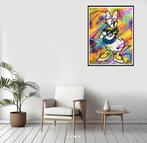 Gongas (XX-XXI) - Angry Daisy - No Reserve