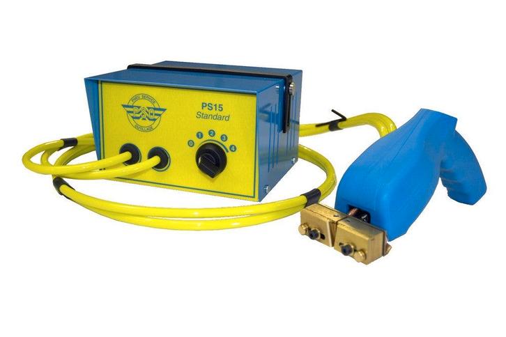 Bandenopsnijapparaat standaard, Doe-het-zelf en Bouw, Gereedschap | Lasapparaten, Ophalen of Verzenden