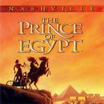 Various - The Prince Of Egypt (Nashville), Cd's en Dvd's, Verzenden, Gebruikt