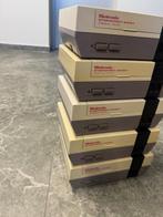 Nintendo - Nes - Lot of 5 - Spelcomputer, Nieuw