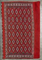 Vloerkleed - 108 cm - 71 cm - Tapis Tekké Poshti, Huis en Inrichting, Nieuw