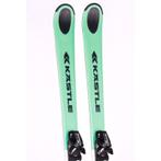 148 156 164 skis KASTLE RX8 2025, grip walk, woodcore, holl, Verzenden, Nieuw