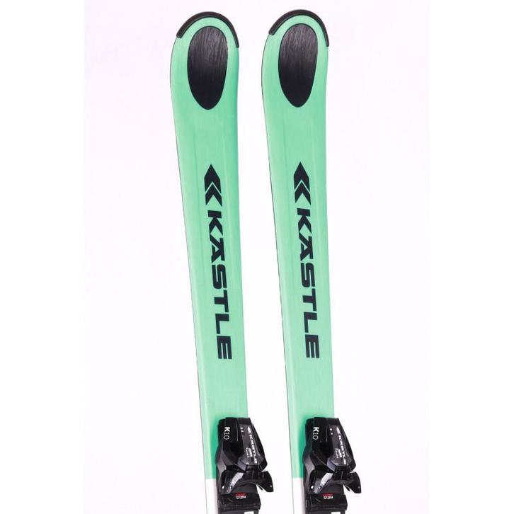 148 156 164 skis KASTLE RX8 2025, grip walk, woodcore, holl, Sport en Fitness, Skiën en Langlaufen, Verzenden
