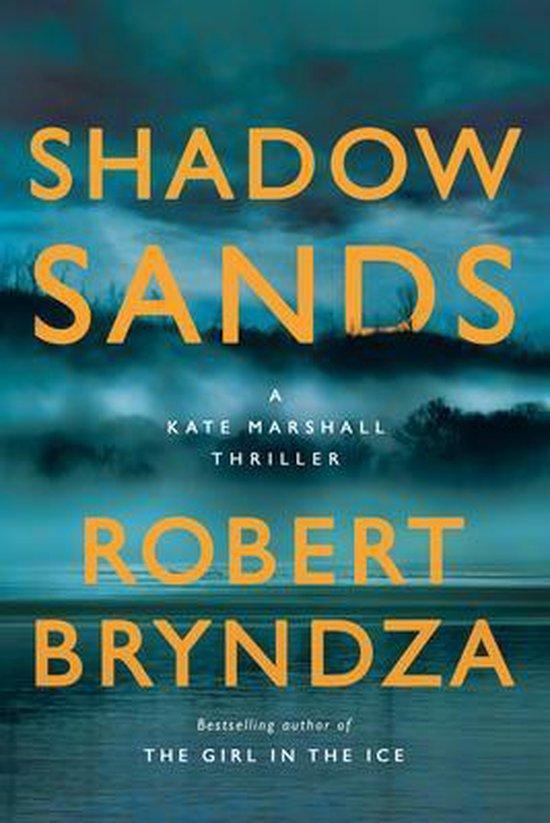 Shadow Sands 9781542023368 Robert Bryndza, Boeken, Taal | Engels, Gelezen, Verzenden