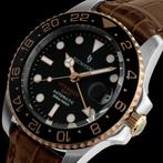 Tecnotempo - Automatic - GMT 200M WR Voyager - Limited