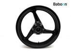 Voorwiel Honda CBR 600 FS Sport 2001-2002 (CBR600FS), Motoren, Verzenden, Gebruikt