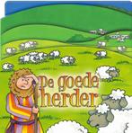 De goede herder 9789033831492, Gelezen, Juliet David, Verzenden
