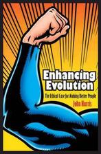 Enhancing Evolution 9780691128443, Boeken, Gelezen, John Harris, Verzenden
