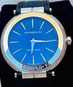 Michel Herbelin - newport - Zonder Minimumprijs - 1222/ap15, Handtassen en Accessoires, Horloges | Heren, Nieuw