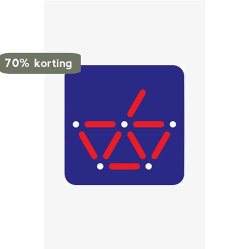 FDC 3 : Inkoop, voorraad en relatiebeheer 9789400227453, Boeken, Schoolboeken, Zo goed als nieuw, Verzenden