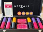 James Bond 007. Sky Fall. - Pokerset - Skyfall 007 Poker Set, Nieuw