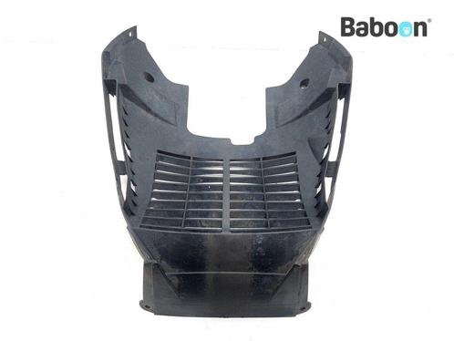 Radiateurkap BMW C 600 Sport (C600 K18) (7724897), Motoren, Onderdelen | BMW, Gebruikt, Verzenden