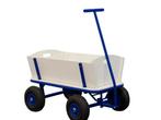 Veiling - Sunny Billy Beach Wagon Blauw, Gebruikt