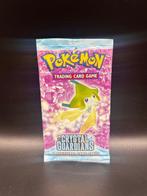 WOTC Pokémon Booster pack - Ex Crystal Guardians Booster