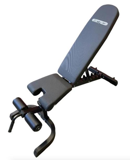 Get Rxd Multi-bench | Bank | Alles in 1 |, Sport en Fitness, Fitnessmaterialen, Overige typen, Nieuw, Verzenden