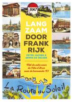 Langzaam door Frankrijk 9789401451963 Peter Jacobs, Verzenden, Gelezen, Peter Jacobs