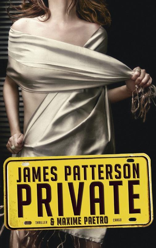 Los Angeles / Private / 7 9789023467380 James Patterson, Boeken, Thrillers, Gelezen, Verzenden