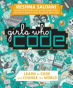 Girls who Code, Livres, Langue | Langues Autre, Verzenden