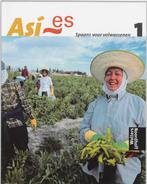 Así es bronnenboek deel 1 9789001541590 V/D LINDEN, Verzenden, Gelezen, V/D LINDEN