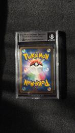 Pokémon - 1 Graded card - Raikou Foil, Holo - Beckett 9 -