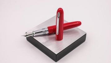 Giorgio Armani - Rosso Palladium - Stylo à plume