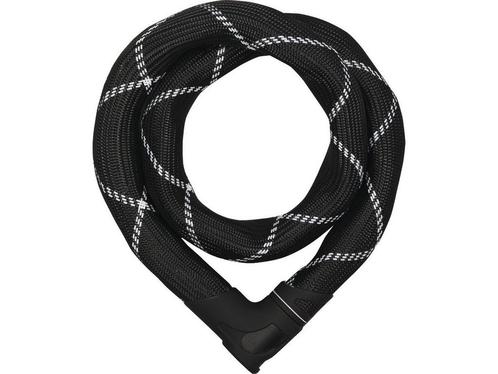 ABUS Iven 8210 kettingslot - ART2 - 85 cm - winnaar ANWB, Fietsen en Brommers, Fietsaccessoires | Overige Fietsaccessoires, Zo goed als nieuw